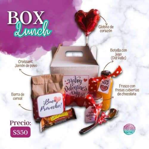 Box Lunch
