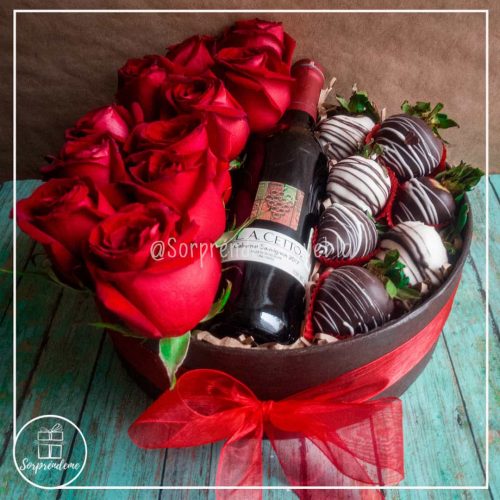 Box Wine